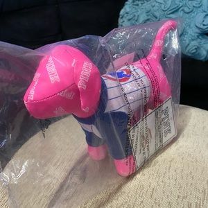 VS PINK Cubs Dog